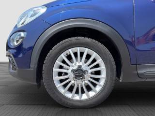 FIAT 500X usata 15