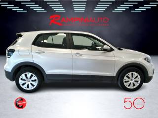 VOLKSWAGEN T-Cross usata 5