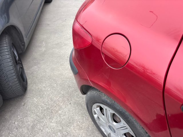 PEUGEOT 307 usata, con Chiusura centralizzata