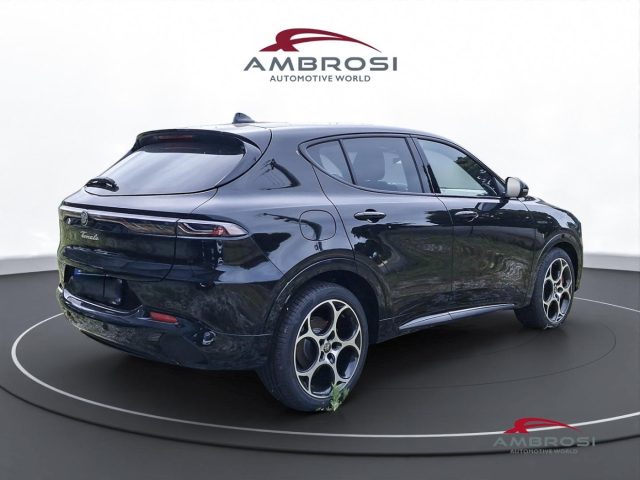 ALFA ROMEO Tonale usata 2