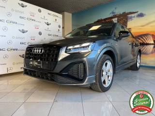 AUDI Q2 usata, con MP3