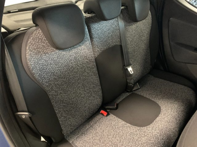 LANCIA Ypsilon usata, con Sistema di navigazione