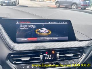 BMW 118 usata, con Cruise Control