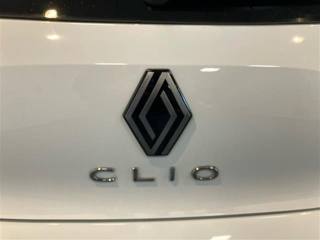 RENAULT Clio usata 25