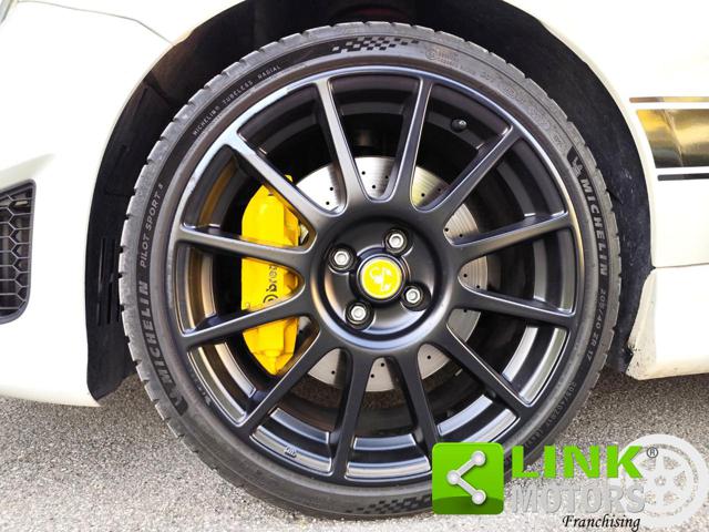 ABARTH 500 usata, con Chiusura centralizzata
