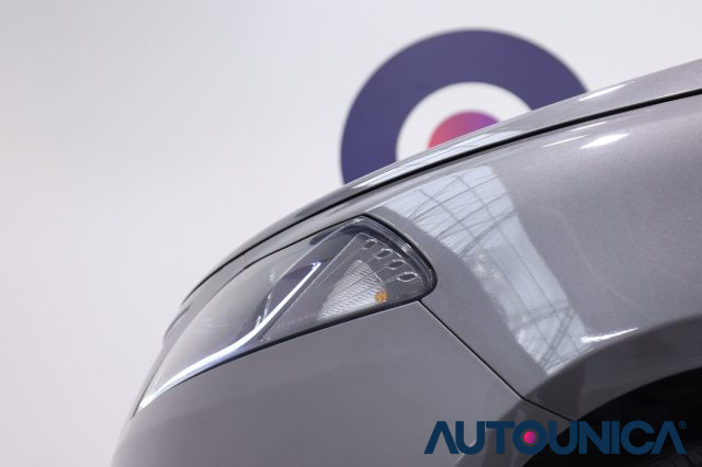 LANCIA Ypsilon usata, con Controllo vocale