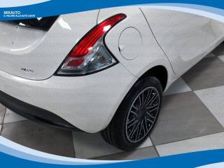 LANCIA Ypsilon usata, con USB