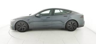 TESLA Model S usata, con Alzacristalli elettrici