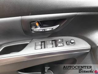 SUZUKI S-Cross usata, con Vetri oscurati