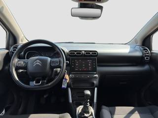 CITROEN C3 Aircross usata 11