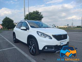 PEUGEOT 2008 usata, con Airbag laterali