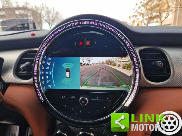 MINI Cooper S usata, con Cruise Control
