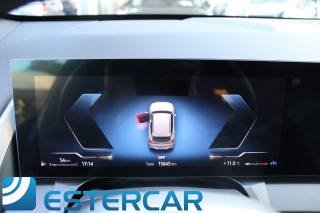 BMW X3 usata, con Regolazione elettrica sedili