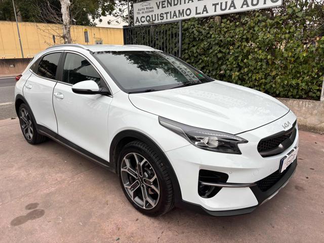 KIA XCeed usata, con ABS