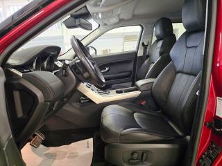 LAND ROVER Range Rover Evoque usata, con Cerchi in lega