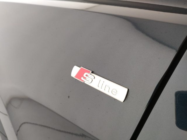 AUDI Q8 usata, con Volante in pelle