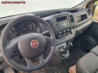 FIAT Talento usata 5