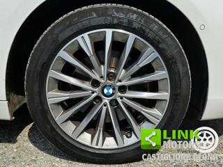 BMW 218 usata 18