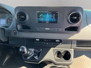 MERCEDES-BENZ Sprinter usata 11