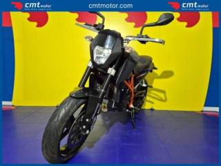 KTM 690 Duke usata 1