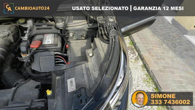 PEUGEOT 3008 usata 100