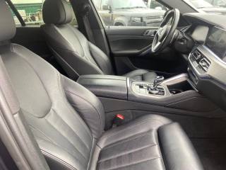 BMW X6 usata, con Chiusura centralizzata