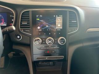RENAULT Megane usata, con Chiusura centralizzata