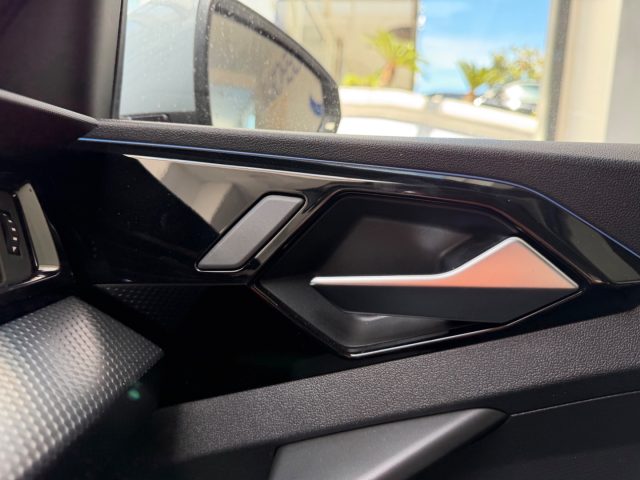 AUDI A1 usata, con Airbag testa