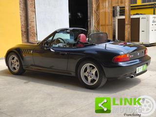BMW Z3 usata 18