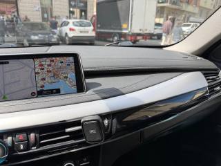 BMW X6 usata, con Regolazione elettrica sedili