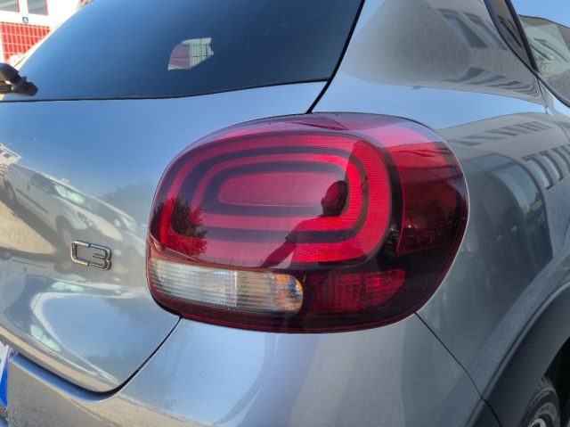 CITROEN C3 usata, con Servosterzo