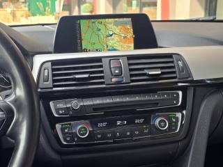 BMW 420 usata, con Limitatore di velocità