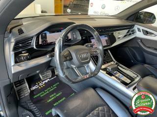 AUDI Q8 usata, con Controllo trazione