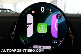 MINI Countryman usata, con Climatizzatore automatico, 2 zone