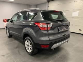 FORD Kuga usata, con Airbag Passeggero