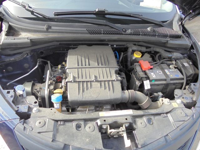 LANCIA Ypsilon usata 31