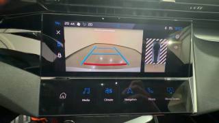 PEUGEOT 308 usata, con Climatizzatore