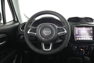 JEEP Renegade usata 5