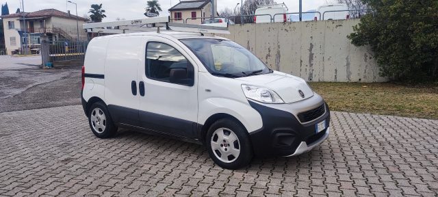 FIAT Fiorino usata, con Controllo trazione