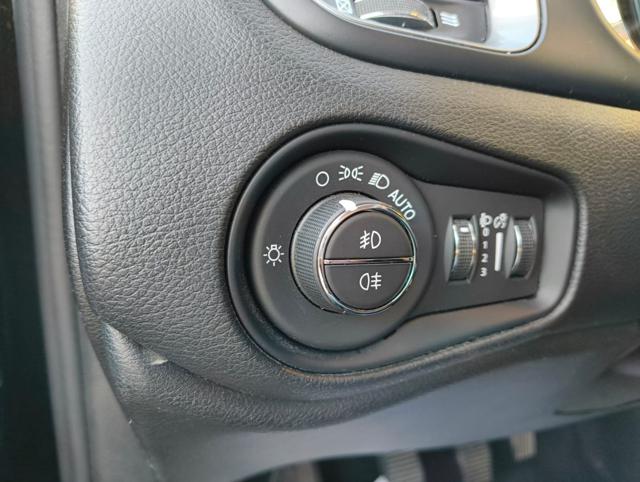 JEEP Renegade usata, con Controllo automatico clima