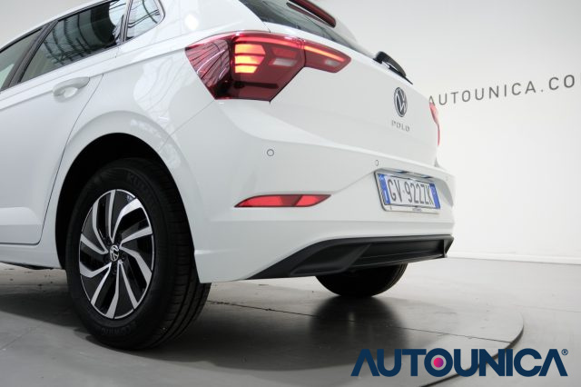 VOLKSWAGEN Polo usata 43