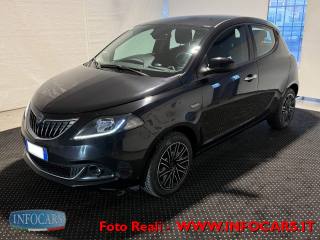 LANCIA Ypsilon usata, con Airbag Passeggero