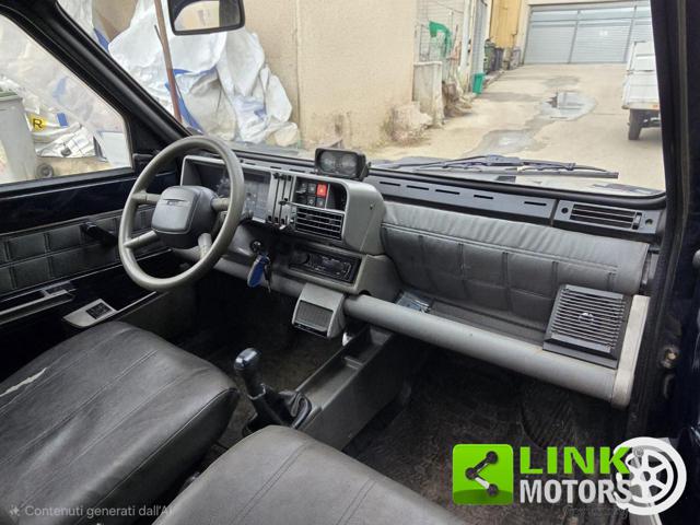 FIAT Panda usata 17