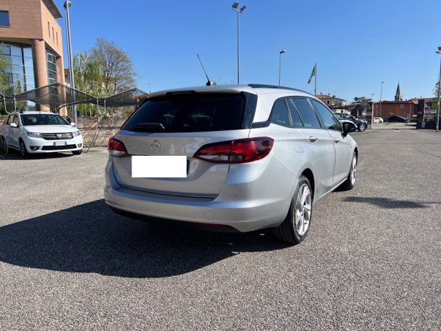 OPEL Astra usata, con Cerchi in lega