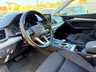 AUDI Q5 usata, con Autoradio