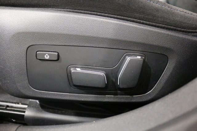 BMW 320 usata, con Sensore di pioggia