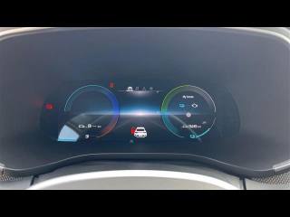 RENAULT Arkana usata, con Climatizzatore