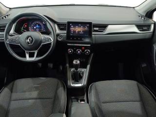 RENAULT Captur usata, con Chiusura centralizzata