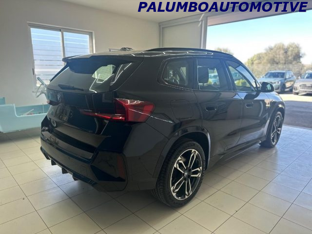 BMW X1 usata, con Airbag Passeggero