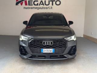 AUDI Q3 usata, con Airbag